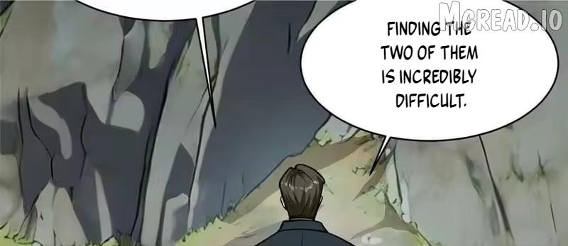 Divine Urban God Chapter 326 page 115 - 