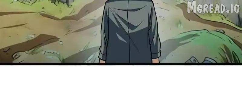 Divine Urban God Chapter 326 page 116 - 