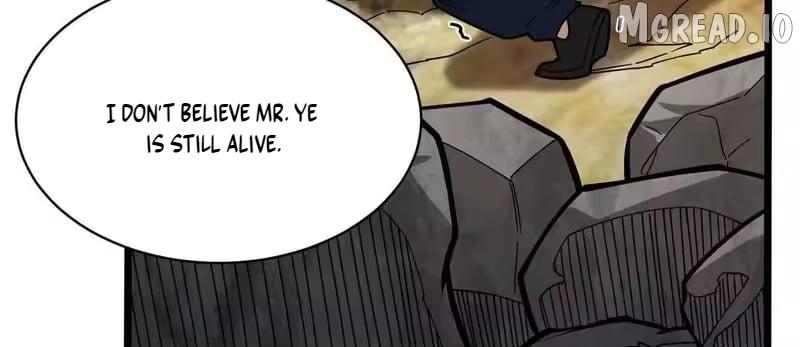 Divine Urban God Chapter 326 page 118 - 