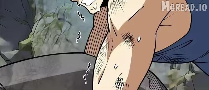 Divine Urban God Chapter 326 page 120 - 