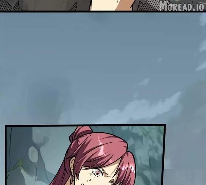 Divine Urban God Chapter 326 page 121 - 