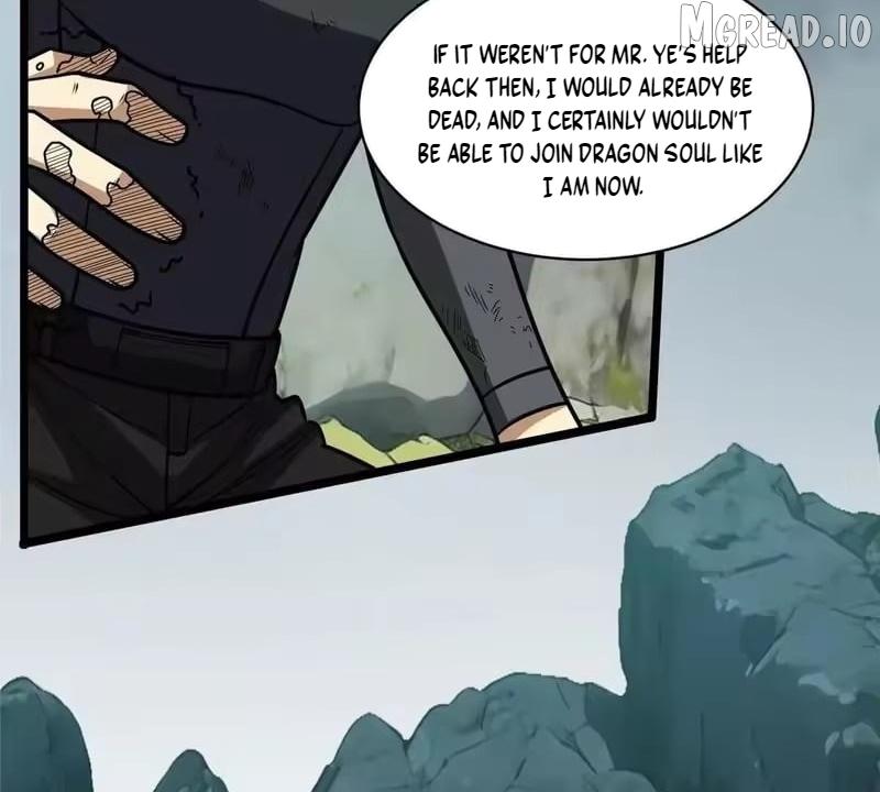 Divine Urban God Chapter 326 page 123 - 