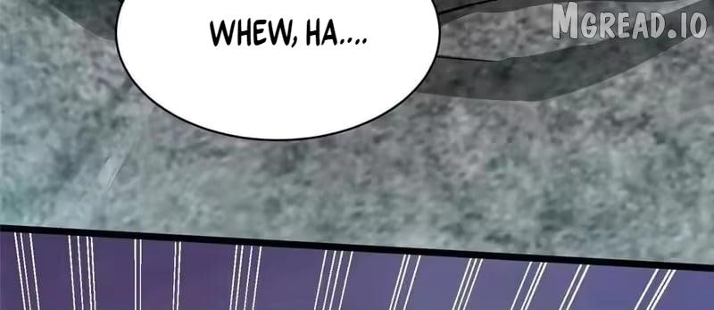 Divine Urban God Chapter 326 page 134 - 
