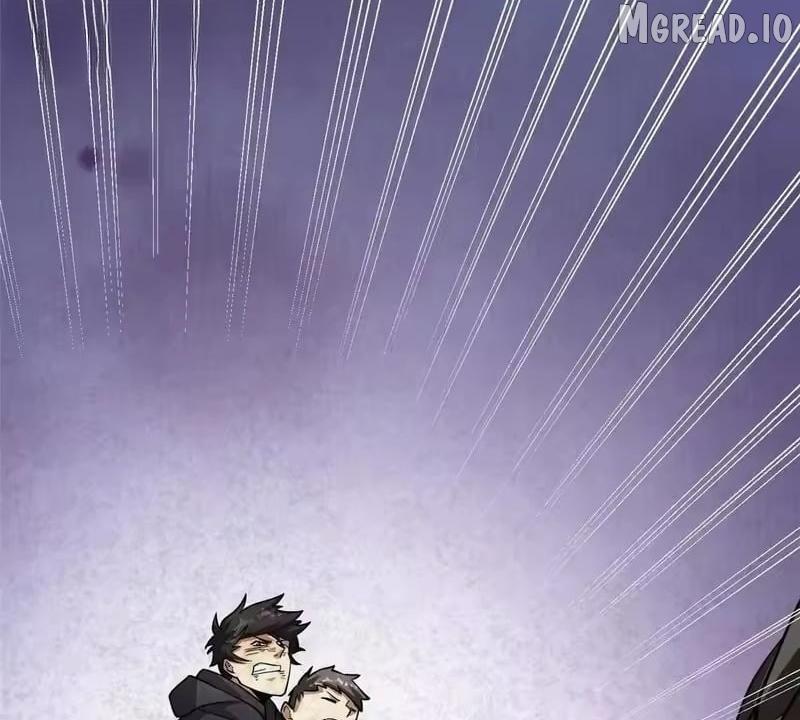 Divine Urban God Chapter 326 page 135 - 
