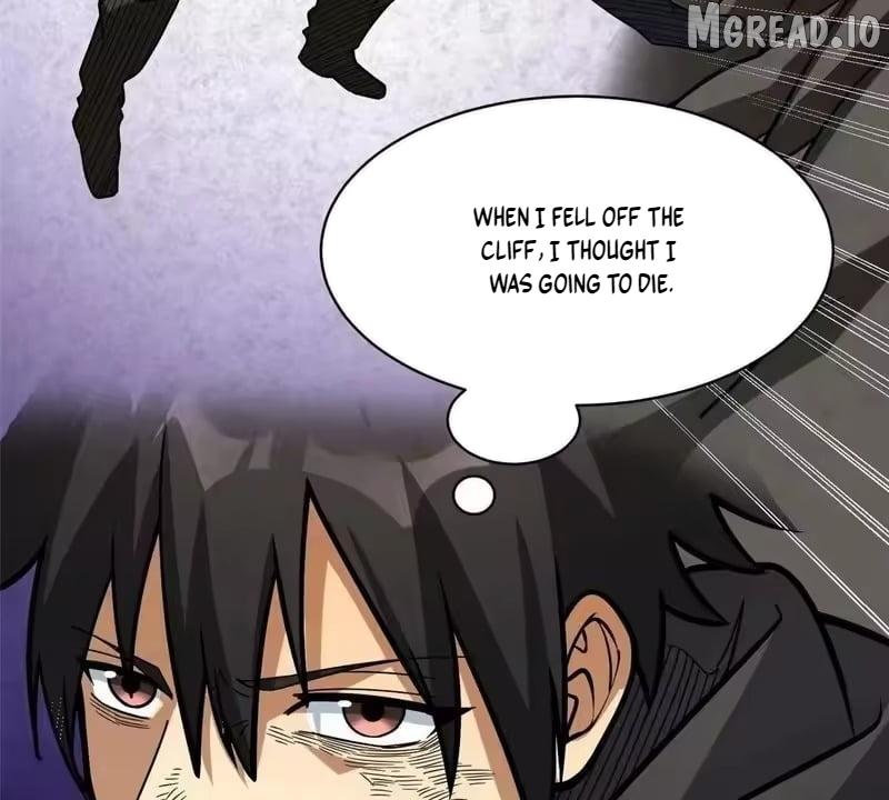 Divine Urban God Chapter 326 page 137 - 