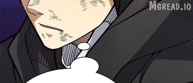 Divine Urban God Chapter 326 page 138 - 