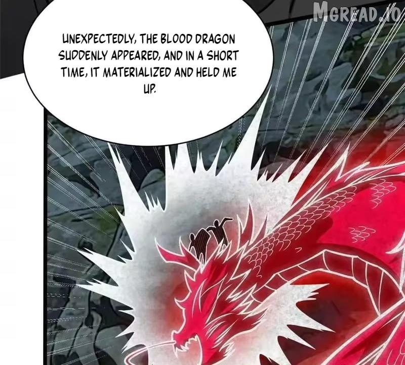 Divine Urban God Chapter 326 page 139 - 
