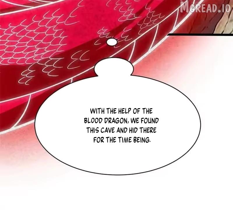 Divine Urban God Chapter 326 page 141 - 