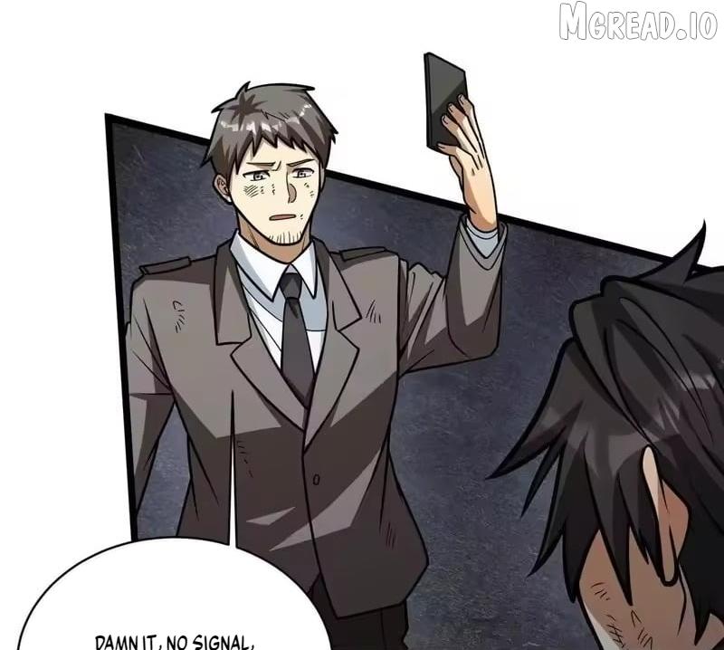 Divine Urban God Chapter 326 page 146 - 