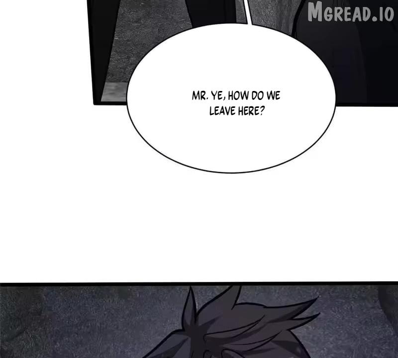 Divine Urban God Chapter 326 page 148 - 