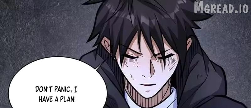 Divine Urban God Chapter 326 page 149 - 