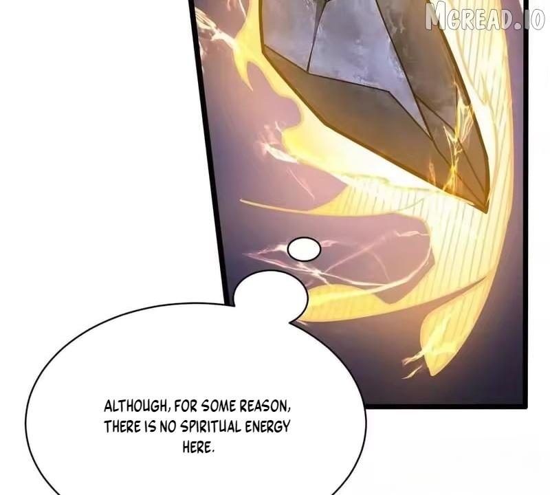 Divine Urban God Chapter 326 page 154 - 
