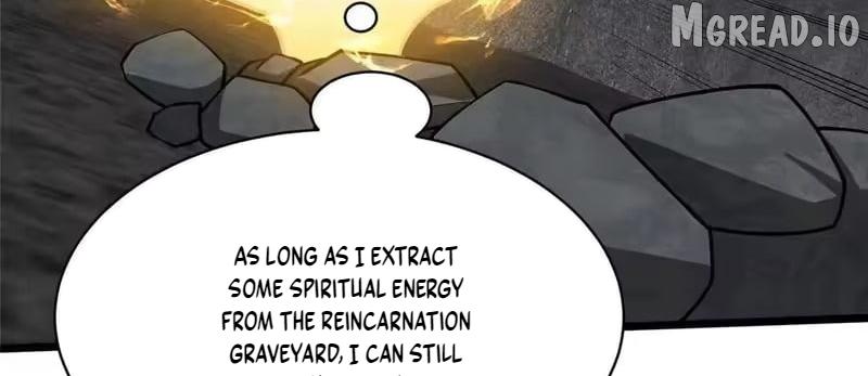 Divine Urban God Chapter 326 page 157 - 