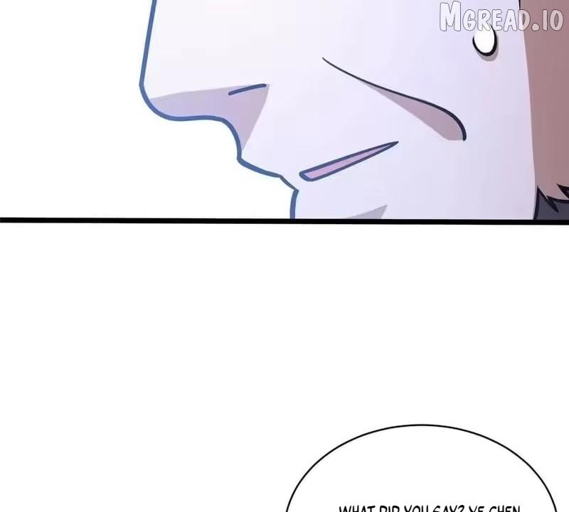 Divine Urban God Chapter 326 page 23 - 
