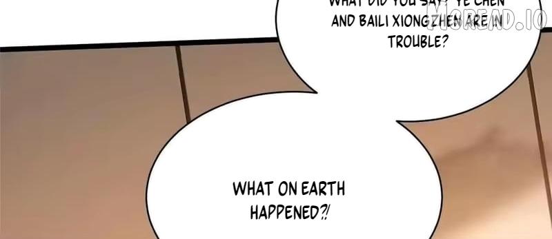 Divine Urban God Chapter 326 page 24 - 