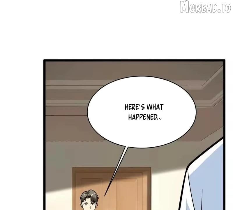 Divine Urban God Chapter 326 page 30 - 