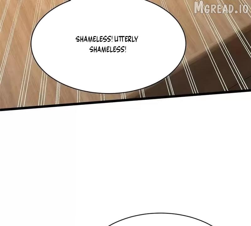 Divine Urban God Chapter 326 page 36 - 
