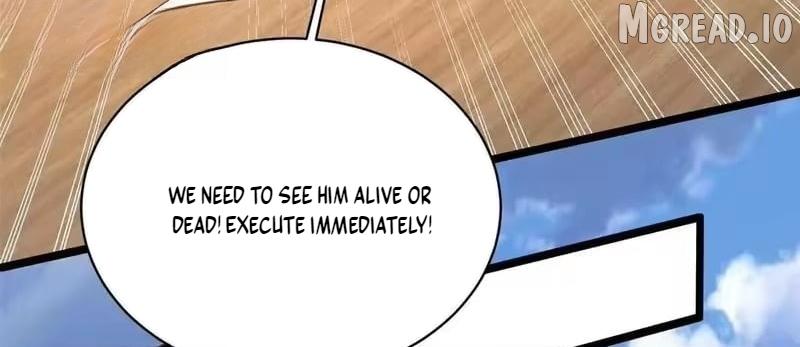 Divine Urban God Chapter 326 page 39 - 