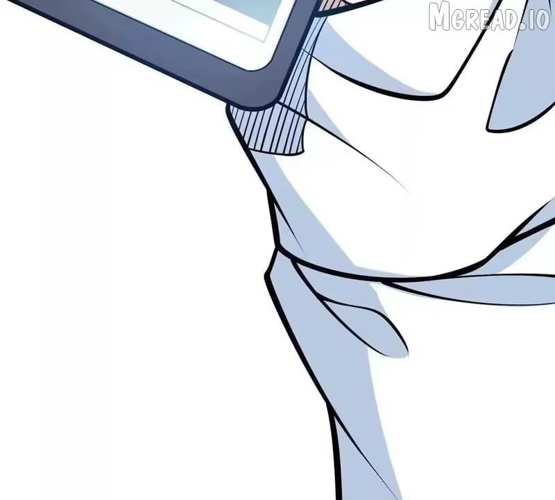 Divine Urban God Chapter 326 page 50 - 