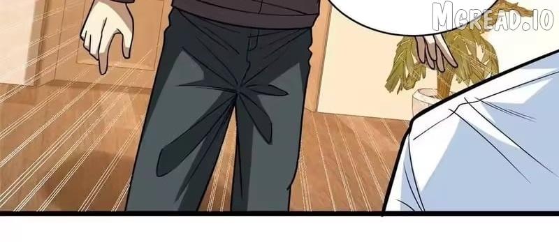 Divine Urban God Chapter 326 page 6 - 