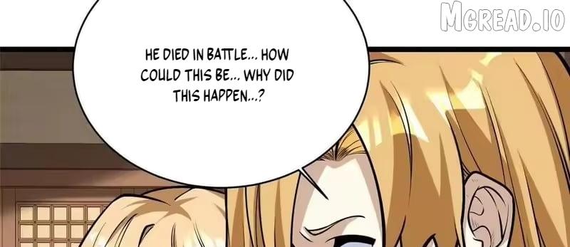 Divine Urban God Chapter 326 page 55 - 