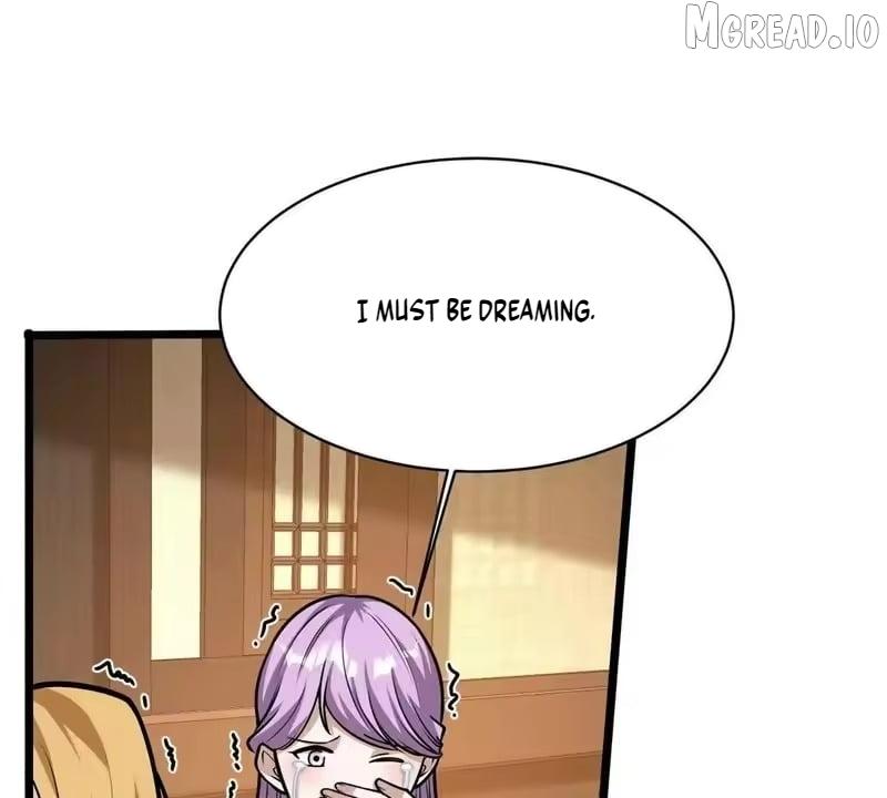 Divine Urban God Chapter 326 page 59 - 