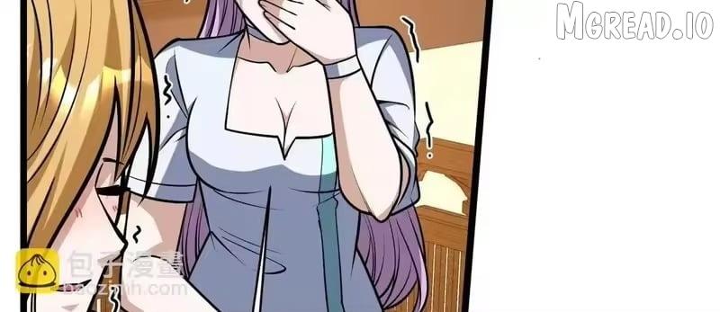 Divine Urban God Chapter 326 page 60 - 