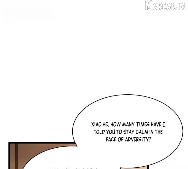 Divine Urban God Chapter 326 page 7 - 