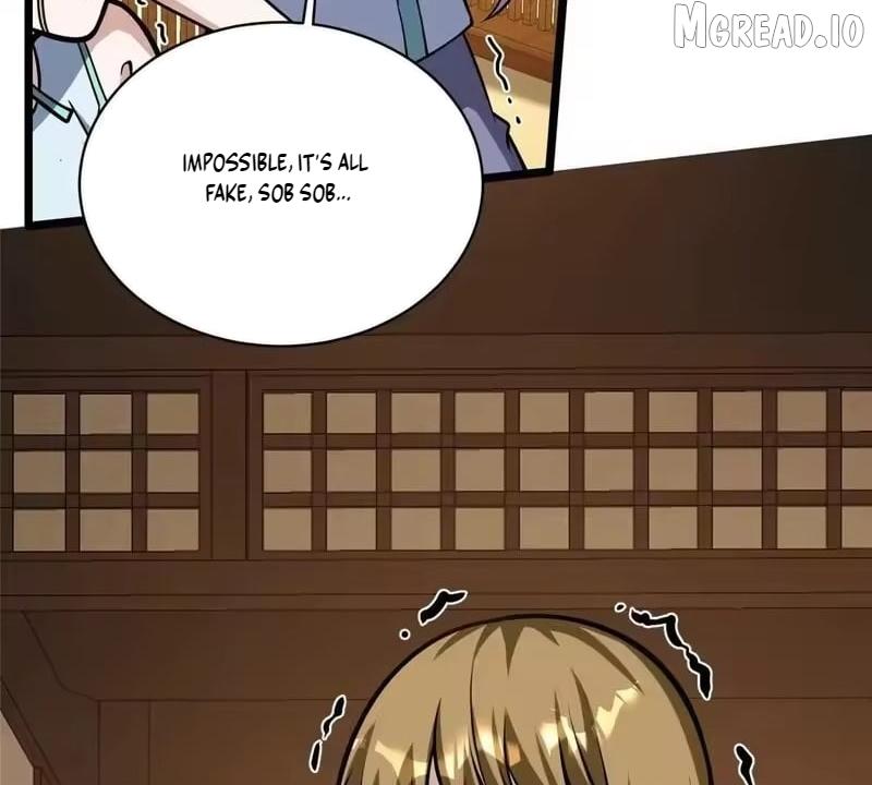 Divine Urban God Chapter 326 page 61 - 