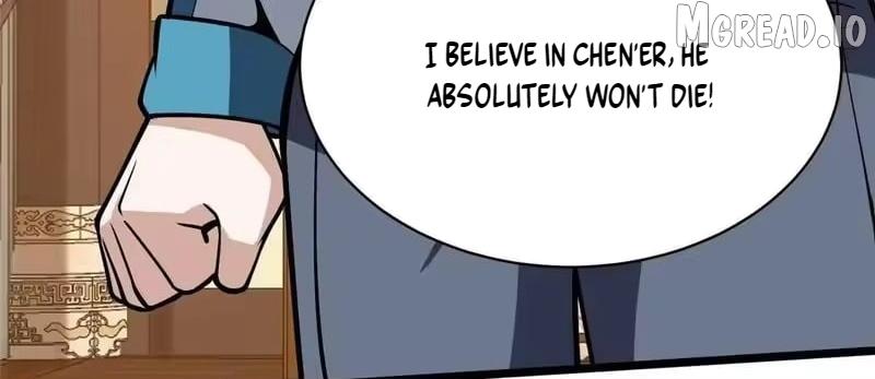 Divine Urban God Chapter 326 page 64 - 