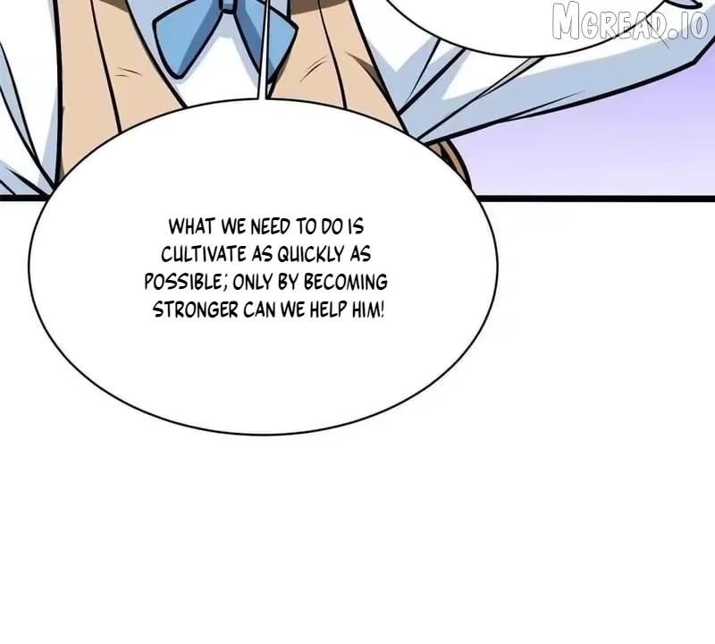 Divine Urban God Chapter 326 page 67 - 