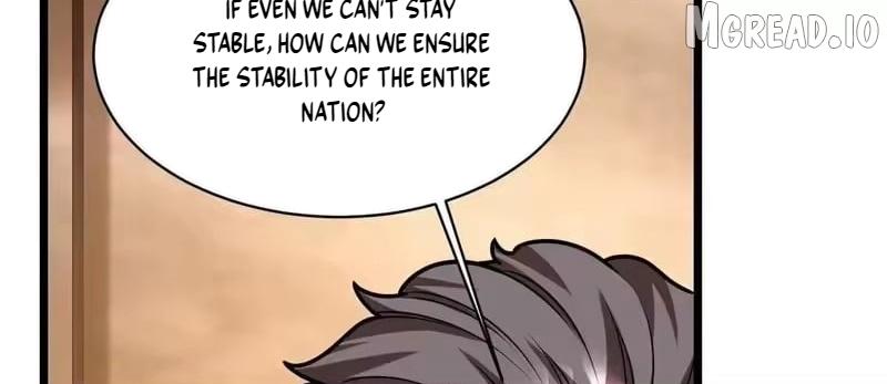 Divine Urban God Chapter 326 page 8 - 