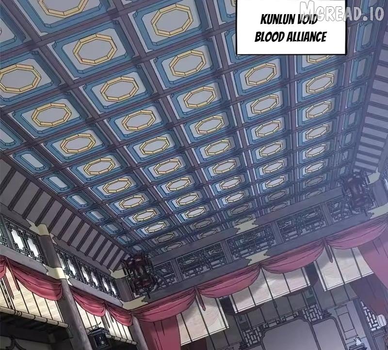 Divine Urban God Chapter 326 page 73 - 