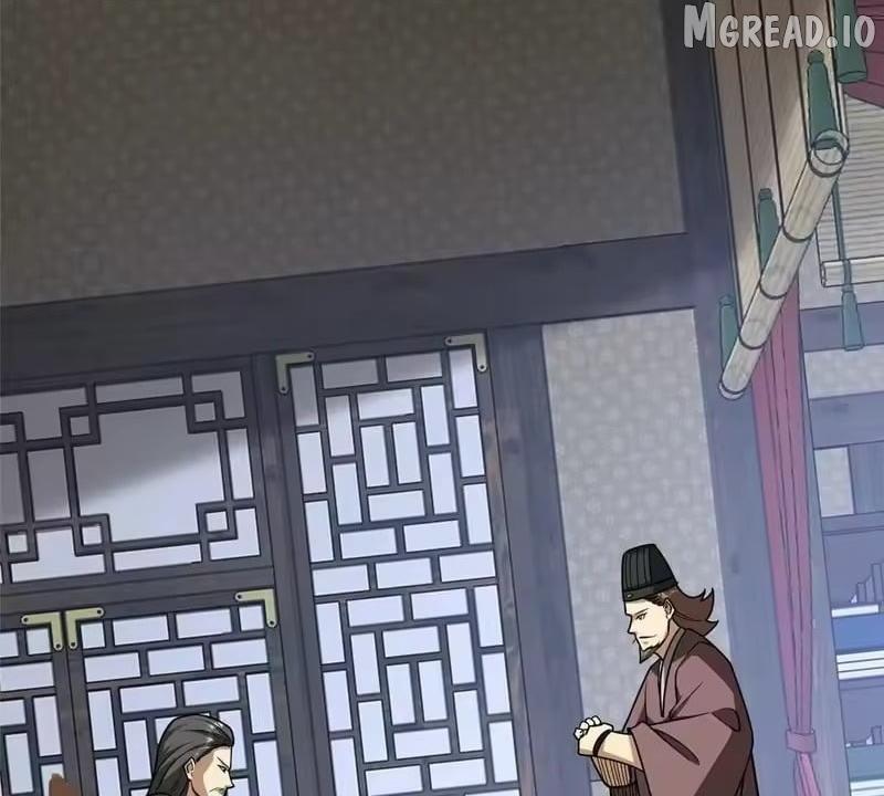 Divine Urban God Chapter 326 page 77 - 