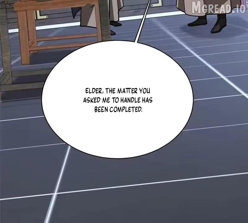 Divine Urban God Chapter 326 page 79 - 