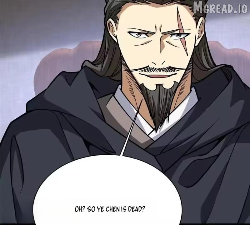 Divine Urban God Chapter 326 page 81 - 