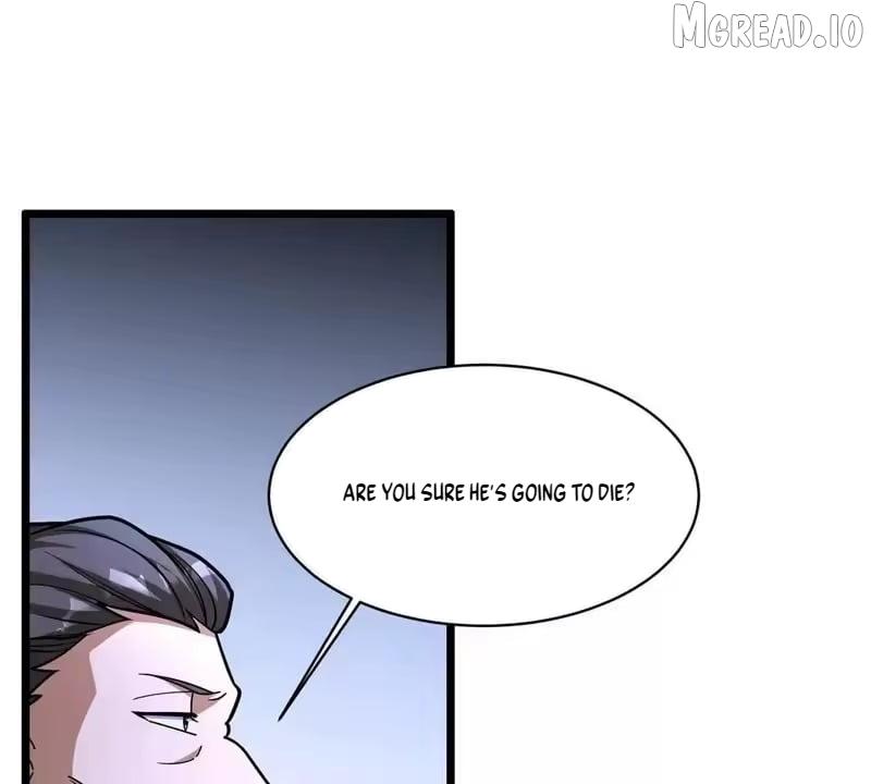 Divine Urban God Chapter 326 page 88 - 
