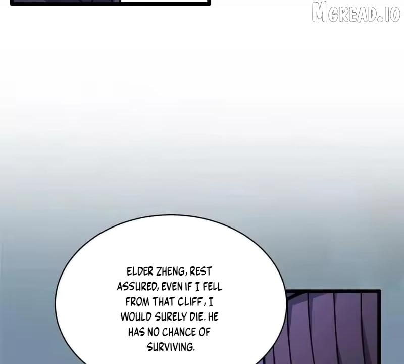 Divine Urban God Chapter 326 page 90 - 