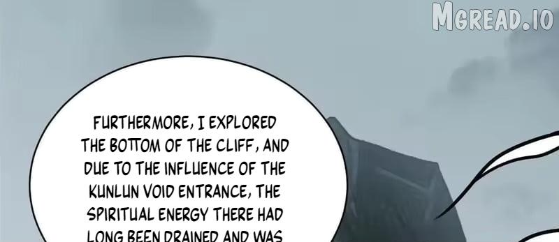 Divine Urban God Chapter 326 page 93 - 