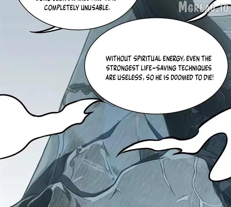 Divine Urban God Chapter 326 page 94 - 