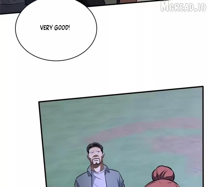 Divine Urban God Chapter 327 page 110 - 