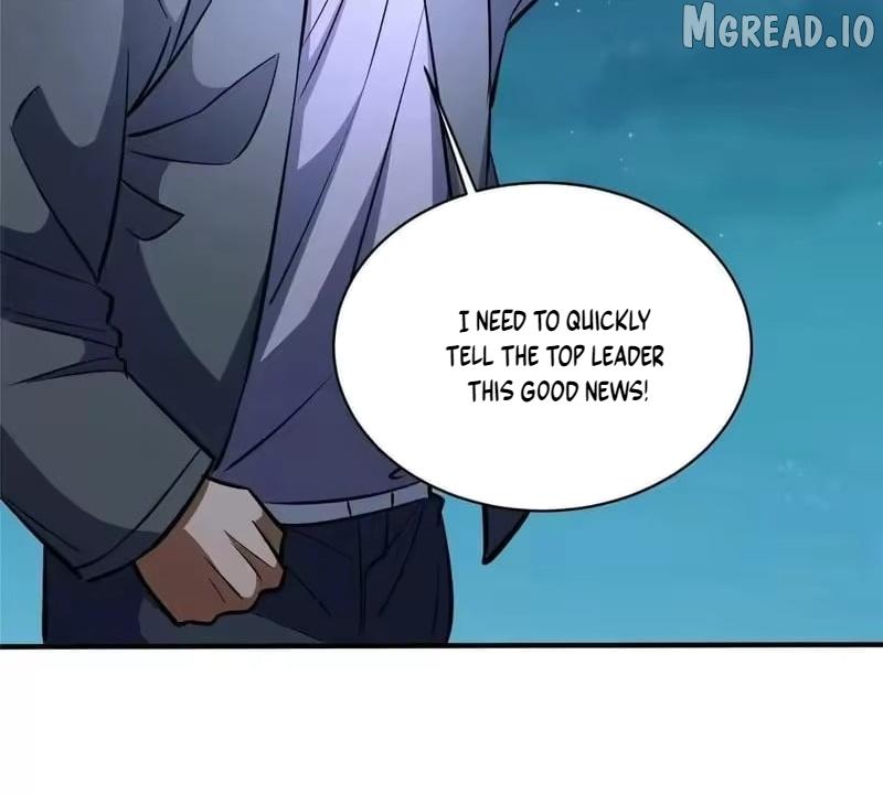 Divine Urban God Chapter 327 page 114 - 