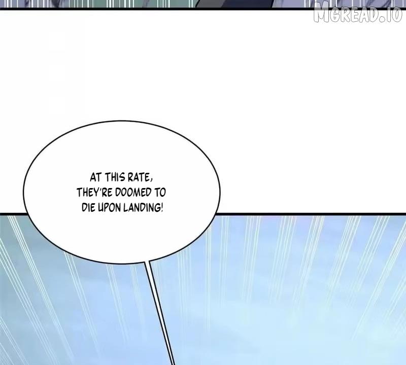 Divine Urban God Chapter 327 page 119 - 
