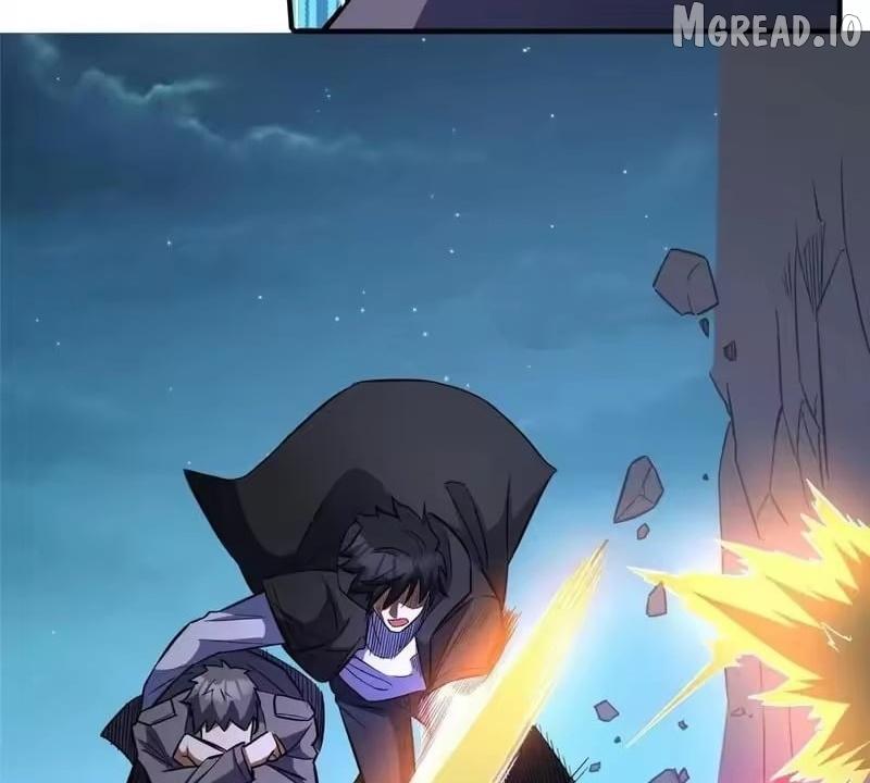 Divine Urban God Chapter 327 page 125 - 