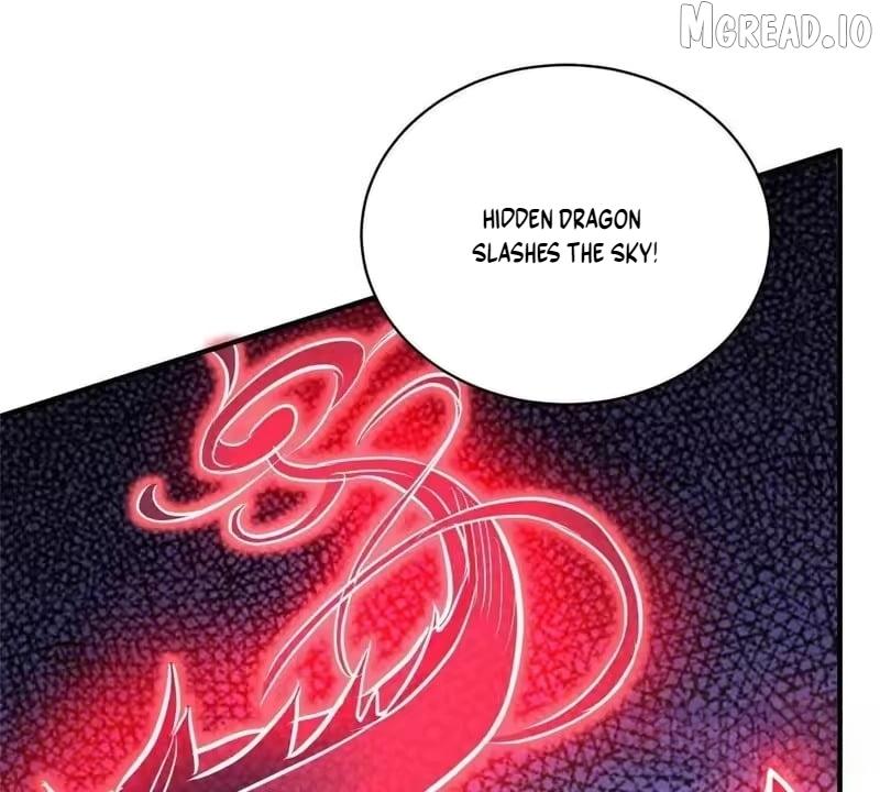 Divine Urban God Chapter 327 page 129 - 