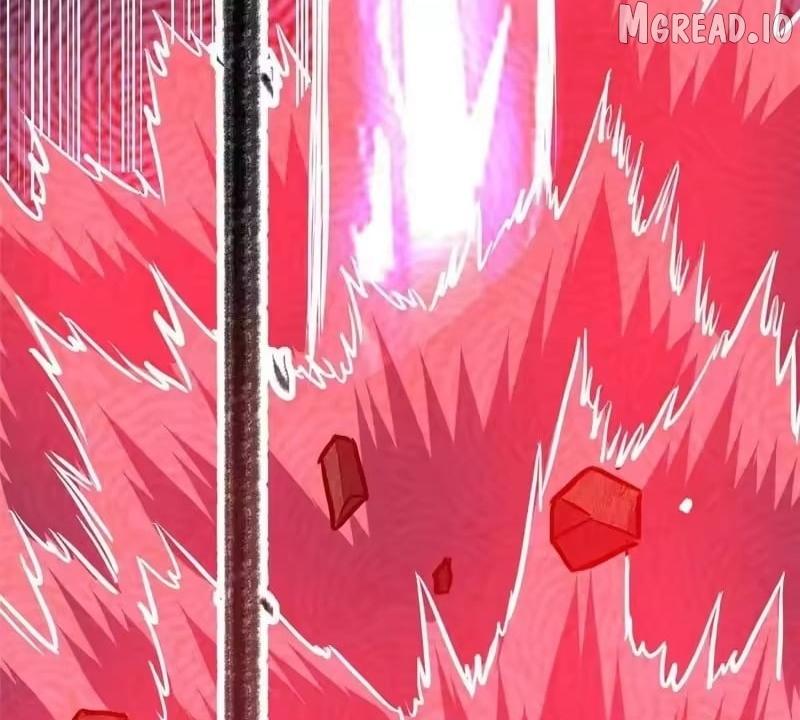 Divine Urban God Chapter 327 page 135 - 