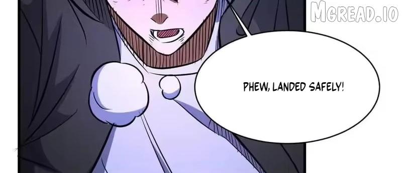 Divine Urban God Chapter 327 page 144 - 