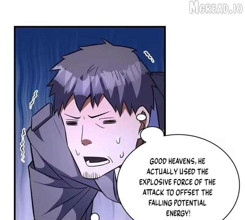 Divine Urban God Chapter 327 page 146 - 