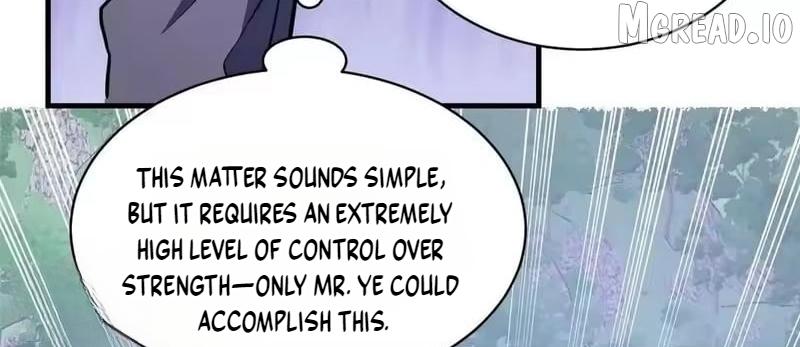 Divine Urban God Chapter 327 page 147 - 
