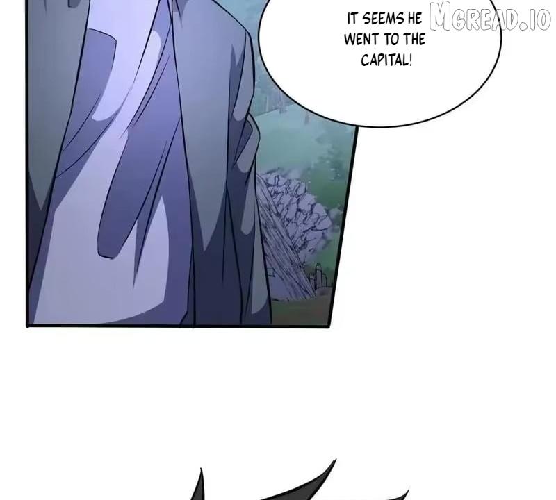 Divine Urban God Chapter 327 page 156 - 
